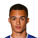 Antonee Robinson 62