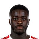 Dayot Upamecano 69