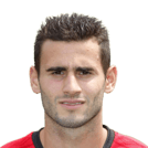 Gastón Pereiro 86