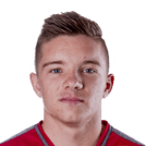 Mads Pedersen 66