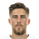 Jannik Huth 68