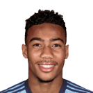 Jonathan Lewis 61