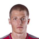 Mathias Jensen 84