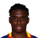 Aaron Wan-Bissaka 55