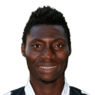 Emmanuel Hackman 64
