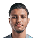 Johan Venegas 67