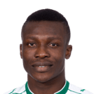 Joseph Aidoo 67