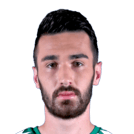 Riad Bajić 75