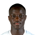 Mouctar Diakhaby 75