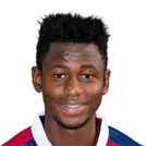Amadou Diawara 77