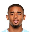 Gabriel Jesus 81