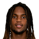 Renato Sanches 76