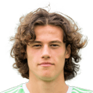 Mile Svilar 63