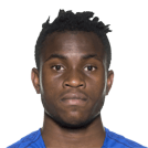 Ademola Lookman 64
