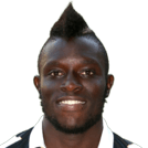 Ibrahima Faye 65