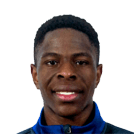 Chiedozie Ogbene 56