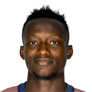 Casimir Ninga 74