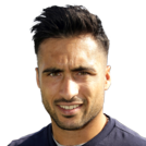 Jaime Báez 62