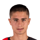 Brayan Garnica 65
