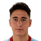 Emre Mor 70