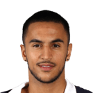 Adam Ounas 72