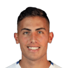 Brian Cufré 61