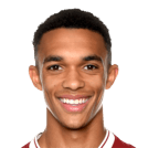 Trent Alexander-Arnold 76