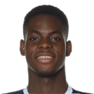 Jonathan Leko 64