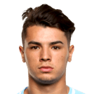 Brahim Díaz 66