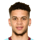 Marcus Browne 60