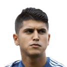 Exequiel Palacios 63