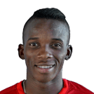 Luis Caicedo 65