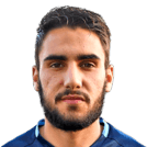 Romain Del Castillo 65