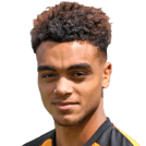 Leon Davies 54