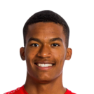 Alban Lafont 77