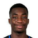 Yann Karamoh 71
