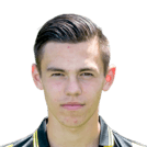 Mitchell van Bergen 64