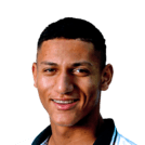 Richarlison 76