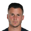 Keegan Rosenberry 66