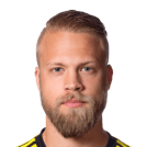 Daniel Sundgren 76