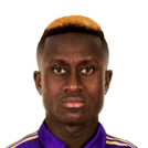 Richie Laryea 58