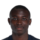 Joshua Yaro 64