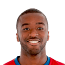 Shaquell Kwame Moore 66