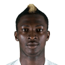 Aboubakar Keita 63