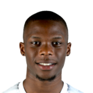 Christopher Martins Pereira 64