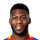 Timothy Fosu-Mensah 74
