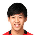 Wataru Endo 78