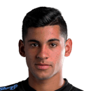 Cristian Romero 63