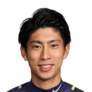Yusuke Chajima 62