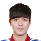 Eun Seong Soo 56